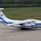 Volga Dnepr