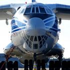 Volga Dnepr