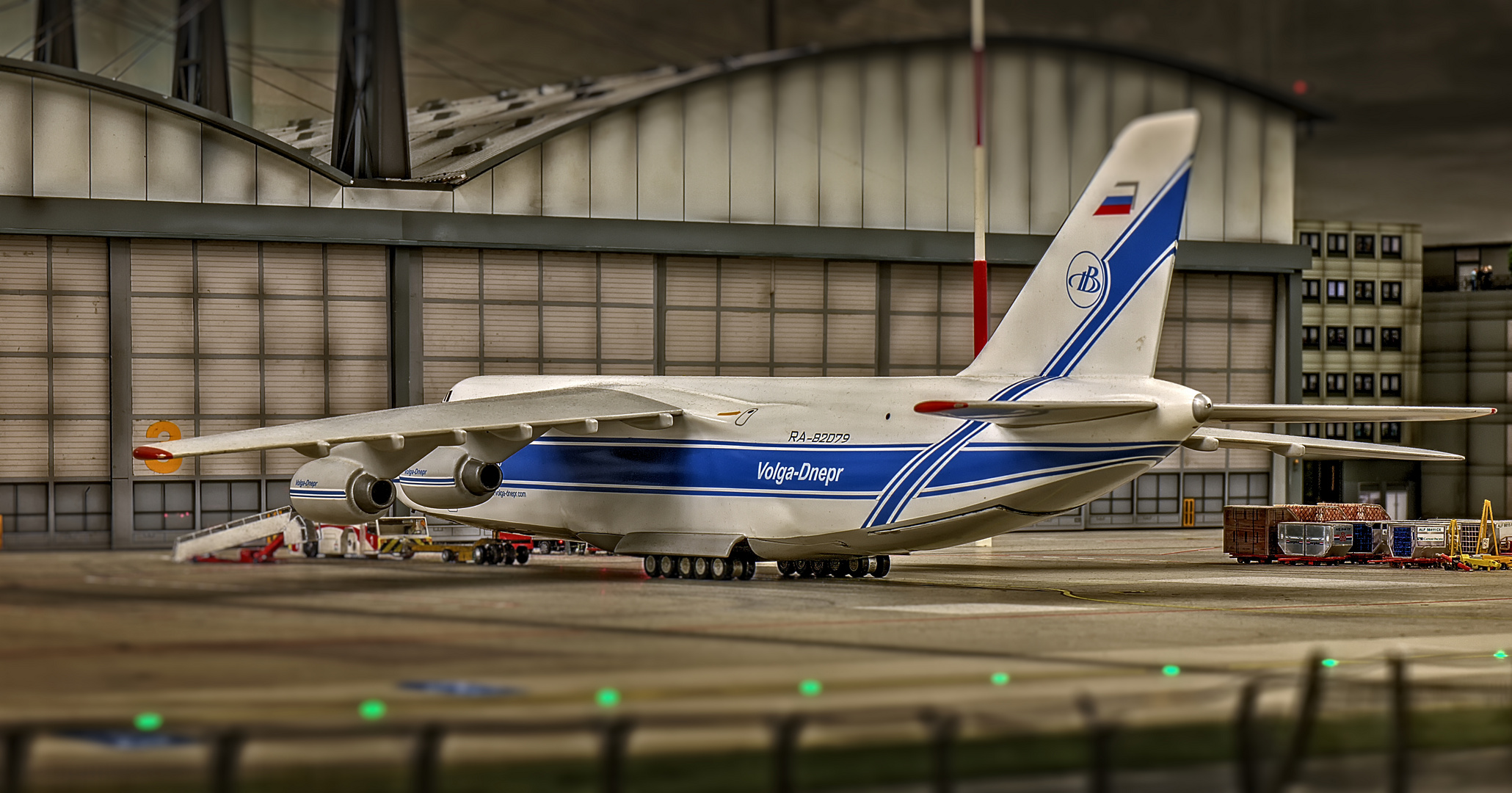 Volga-Dnepr 