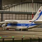 Volga-Dnepr 