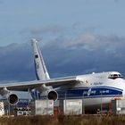 Volga Dnepr