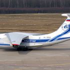 Volga Dnepr