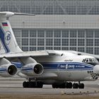 VOLGA DNEPR AIRLINES