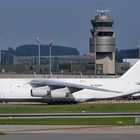 Volga Dnepr Airlines Antonov An-124 RA-82042 