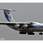 VOLGA DNEPR AIRLINES