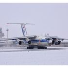 Volga Dnepr Airlines Iljuschin Il-76TD-90WD