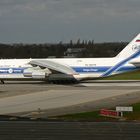 Volga Dnepr Antonov An124 RA-82078