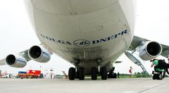 VOLGA DNEPR