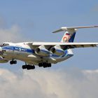 Volga-Dnepr IL-76