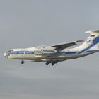 Volga-Dnepr - RA-76950