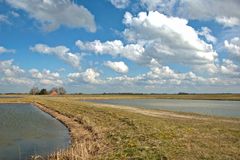 Volgermeerpolder (largest illegal dump for poisonous in Holland) - 03