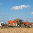 Volgermeerpolder - View on Broek in Waterland-