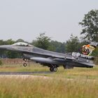 Volkel #23 General Dynamics F-16AM Fighting Falcon
