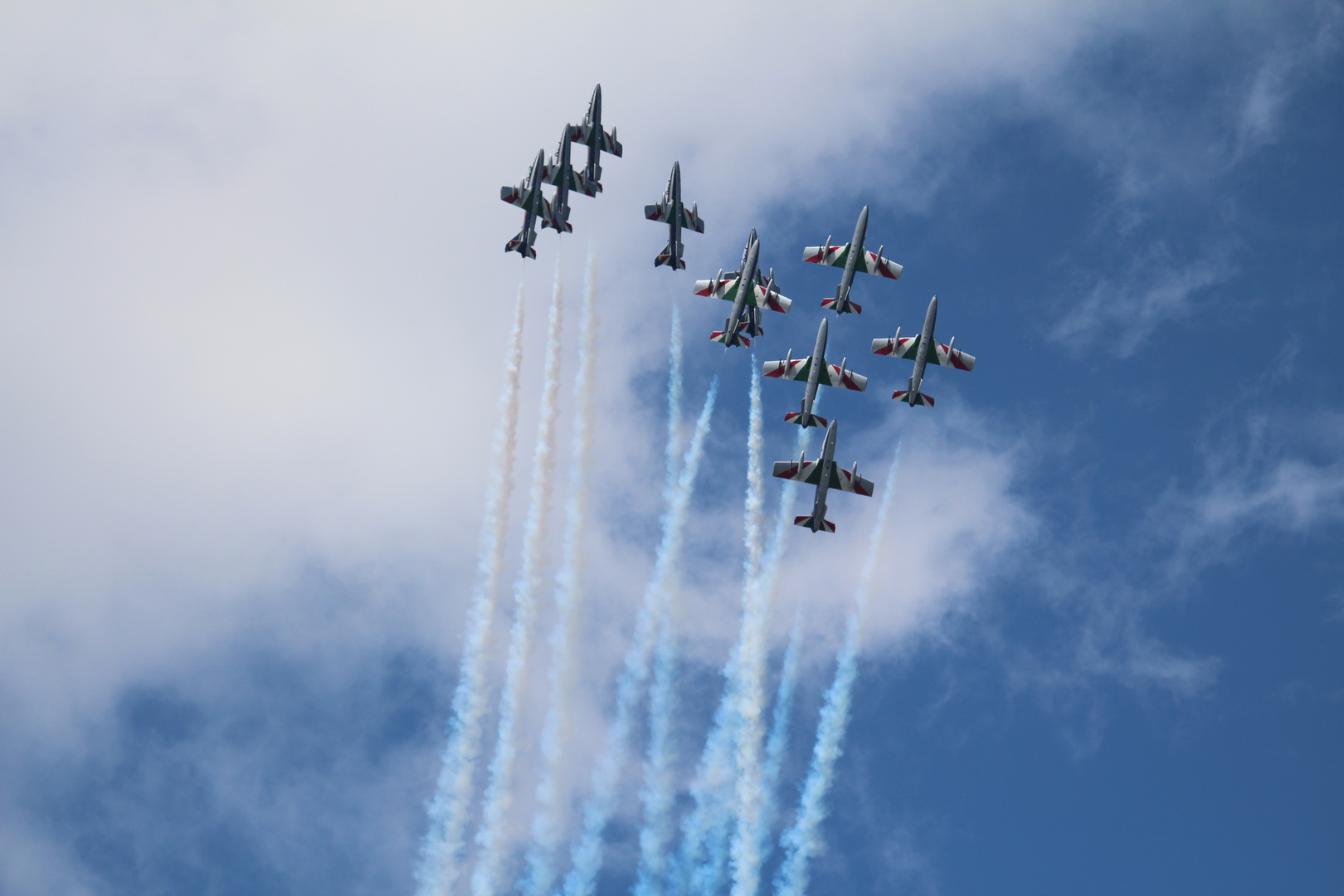 Volkel Airshow 2013