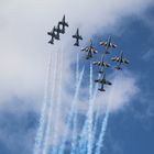 Volkel Airshow 2013