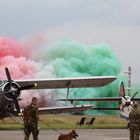 Volkel Airshow 2013