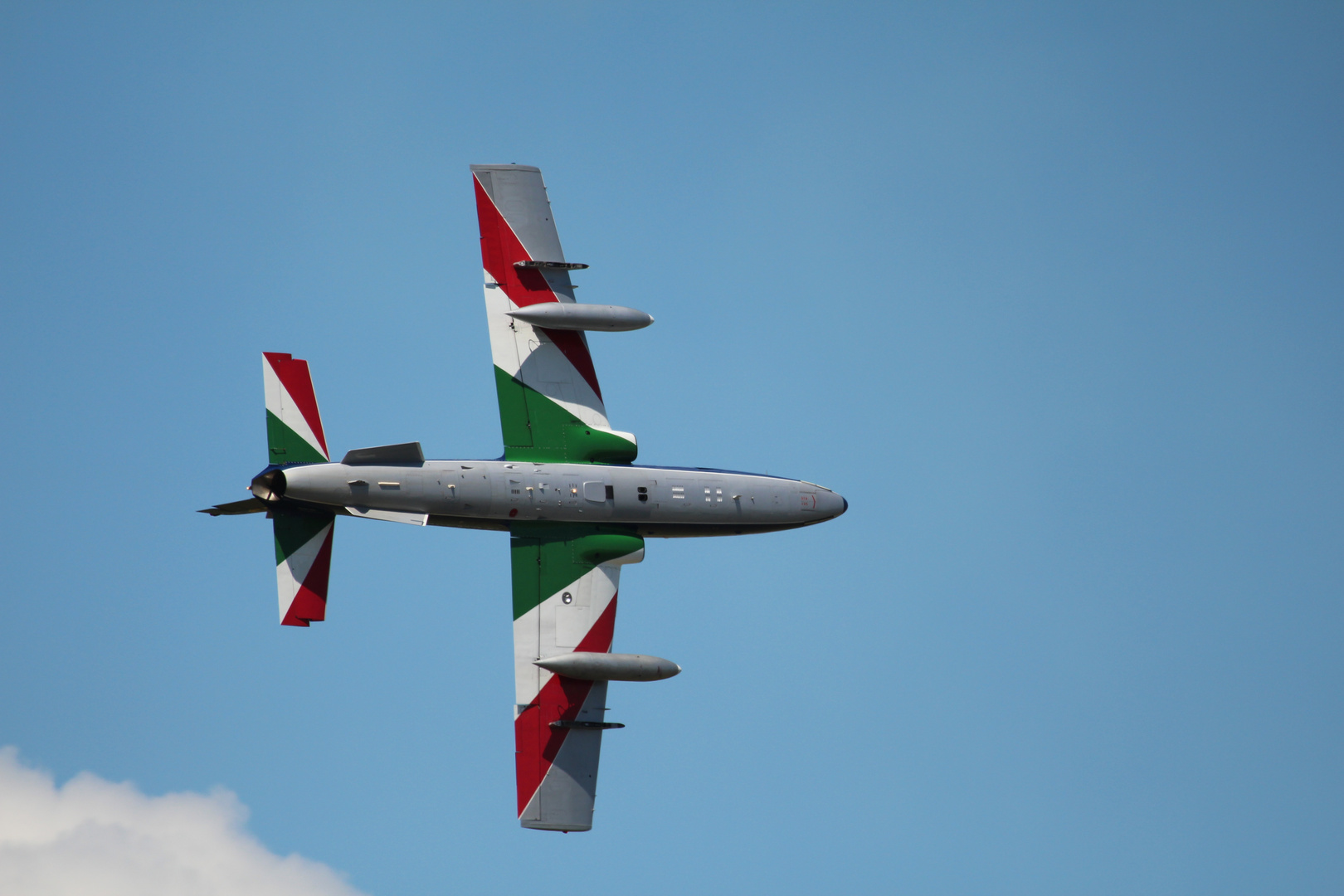 Volkel Airshow 2013