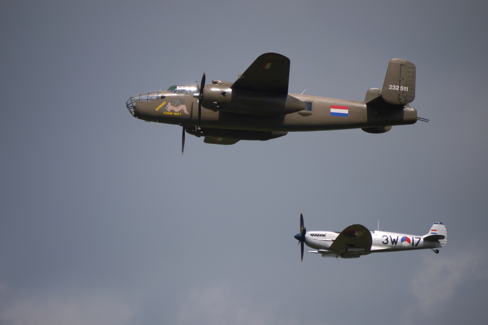 Volkel luchtmachtdagen