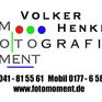 Volker Henkel - Fotomoment