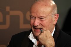 Volker Schlöndorff bei radioeins