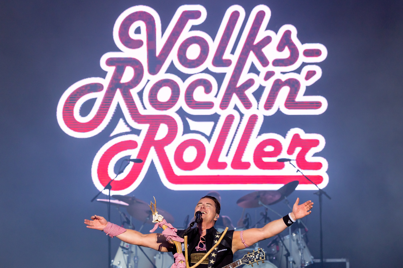 Volks Rock´n´Roll