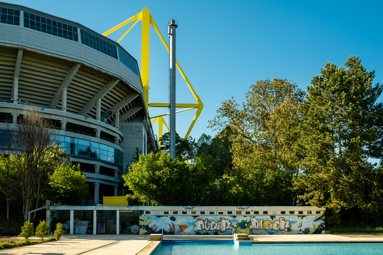 Volksbad Dortmund (2)