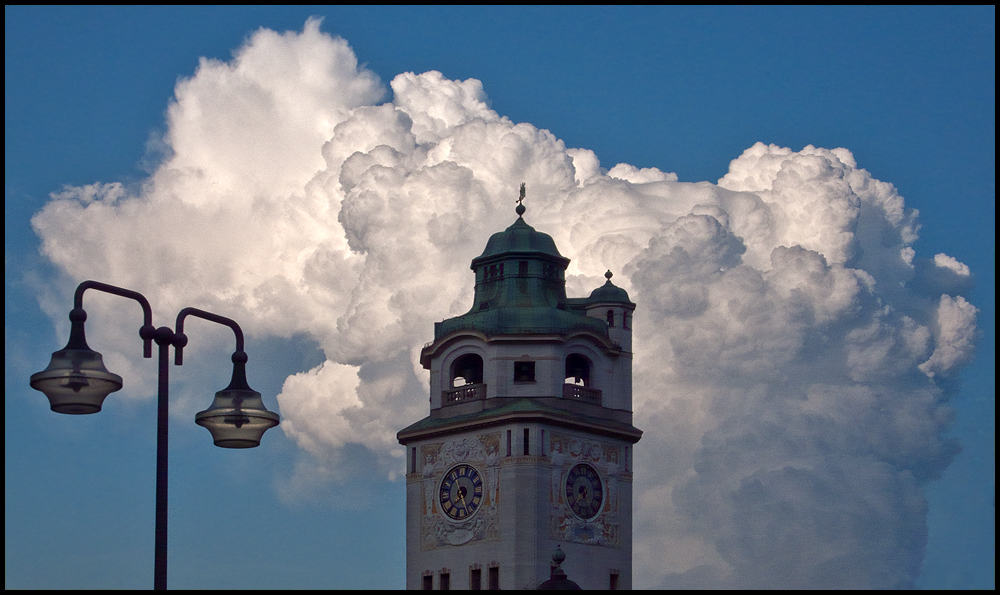 Volksbad München