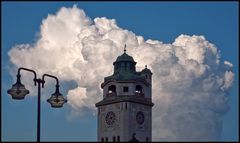 Volksbad München