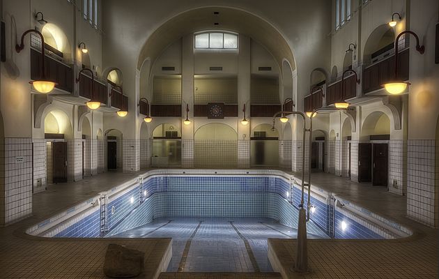 Volksbad Nürnberg 6