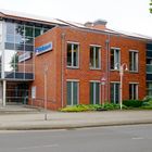 Volksbank Beverstedt eG, Verwaltung Beverstedt