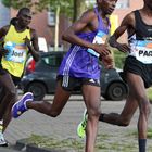 Volksbank Münster Marathon 2015