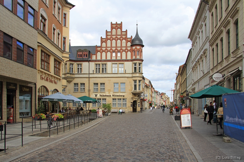 Volksbank Wittenberg