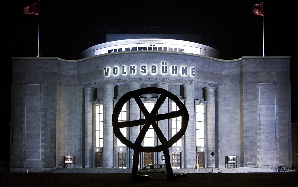 Volksbühne