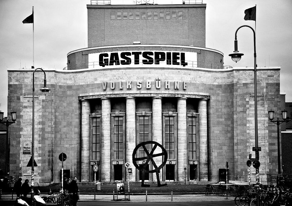 Volksbühne