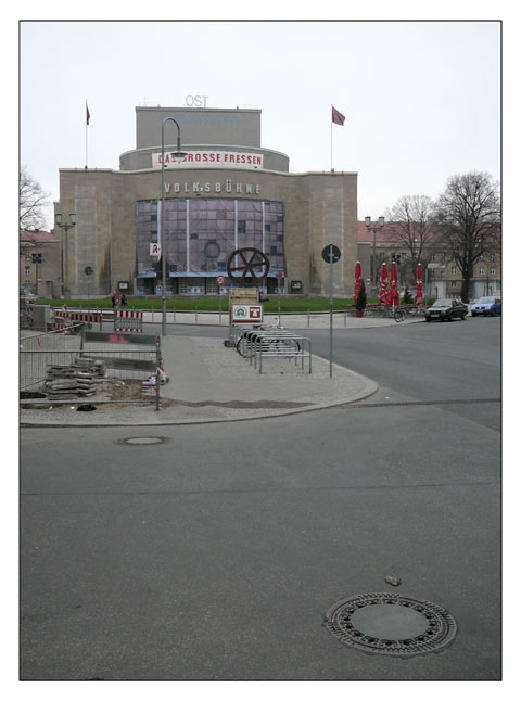 Volksbühne