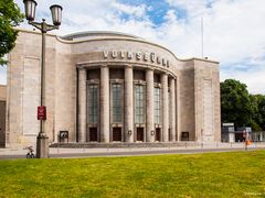 Volksbühne