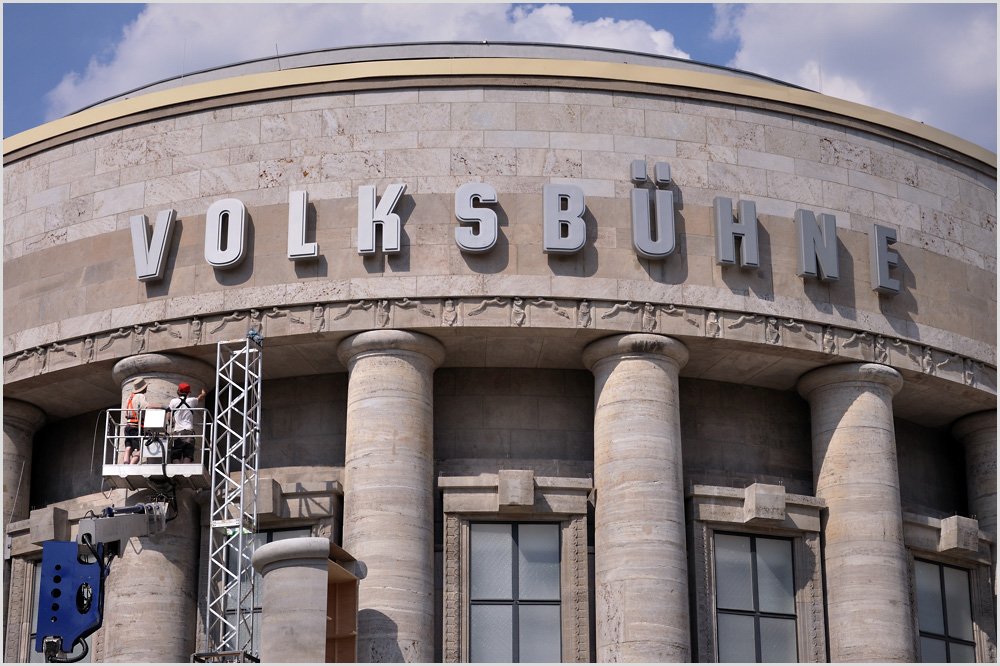 Volksbühne