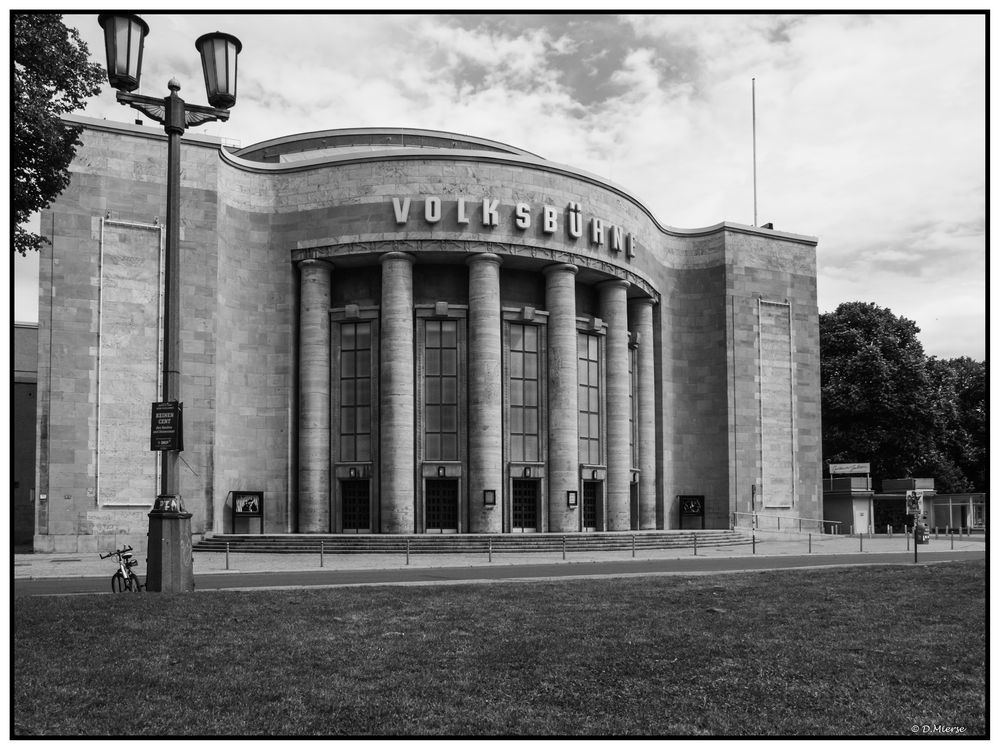 Volksbühne