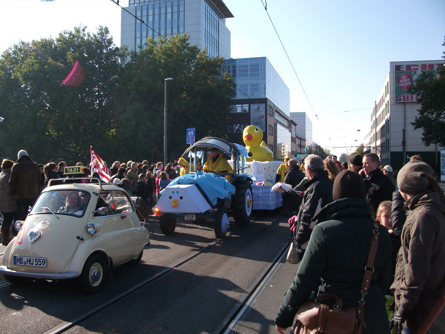 Volksfest (2)