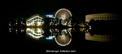 Volksfest 2003