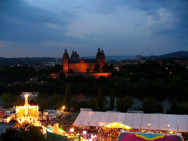 Volksfest