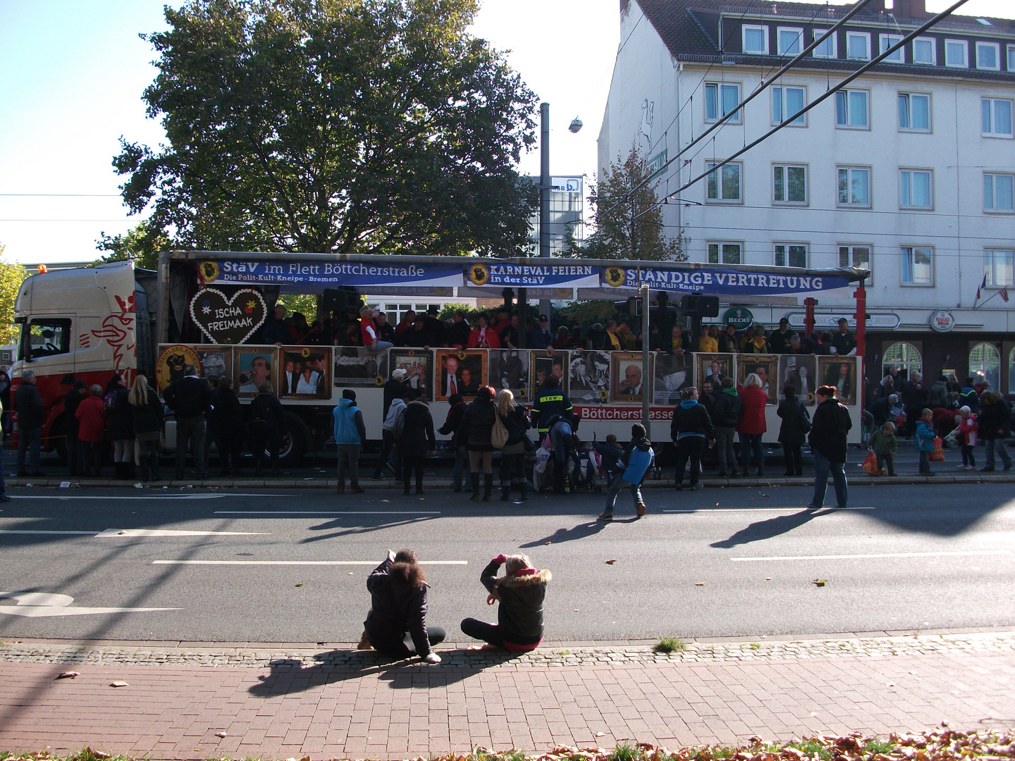 Volksfest (3)