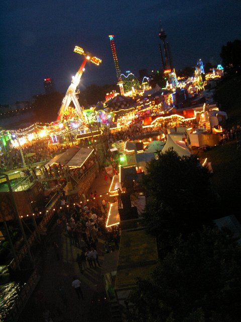 Volksfest