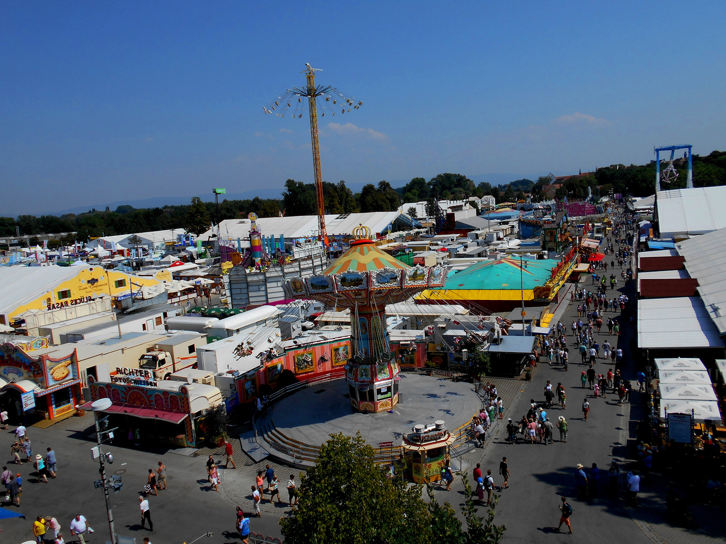 Volksfest