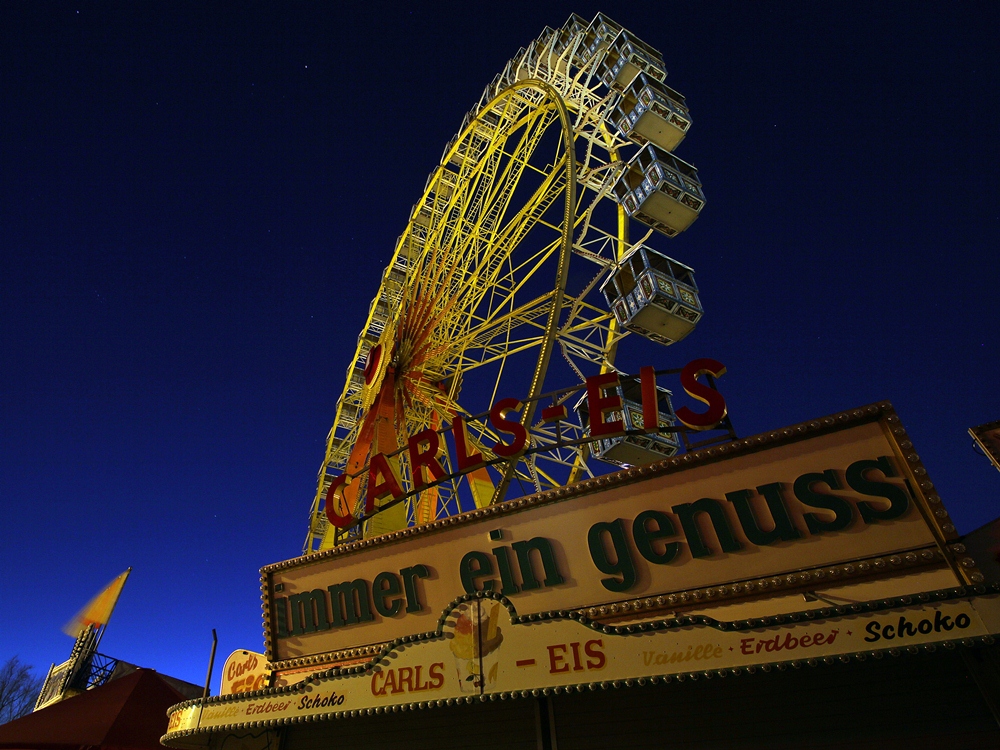 Volksfest