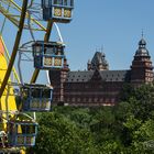 Volksfest Aschaffenburg D75_5708