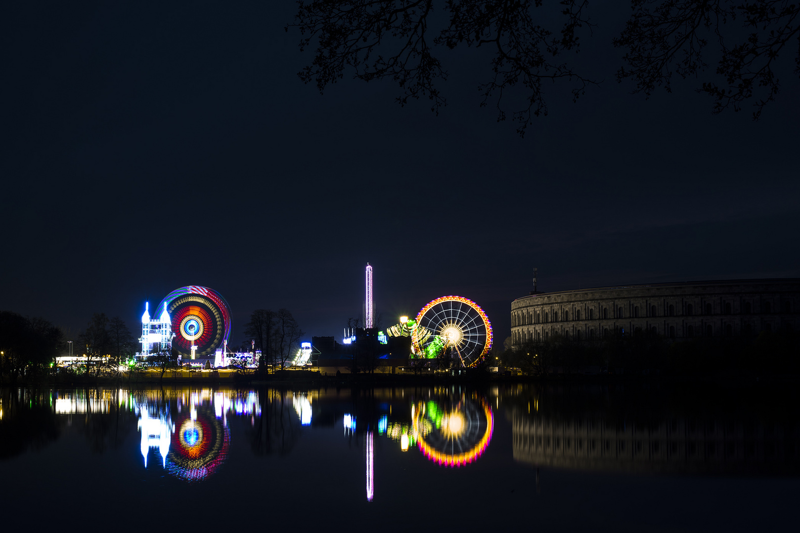 Volksfest