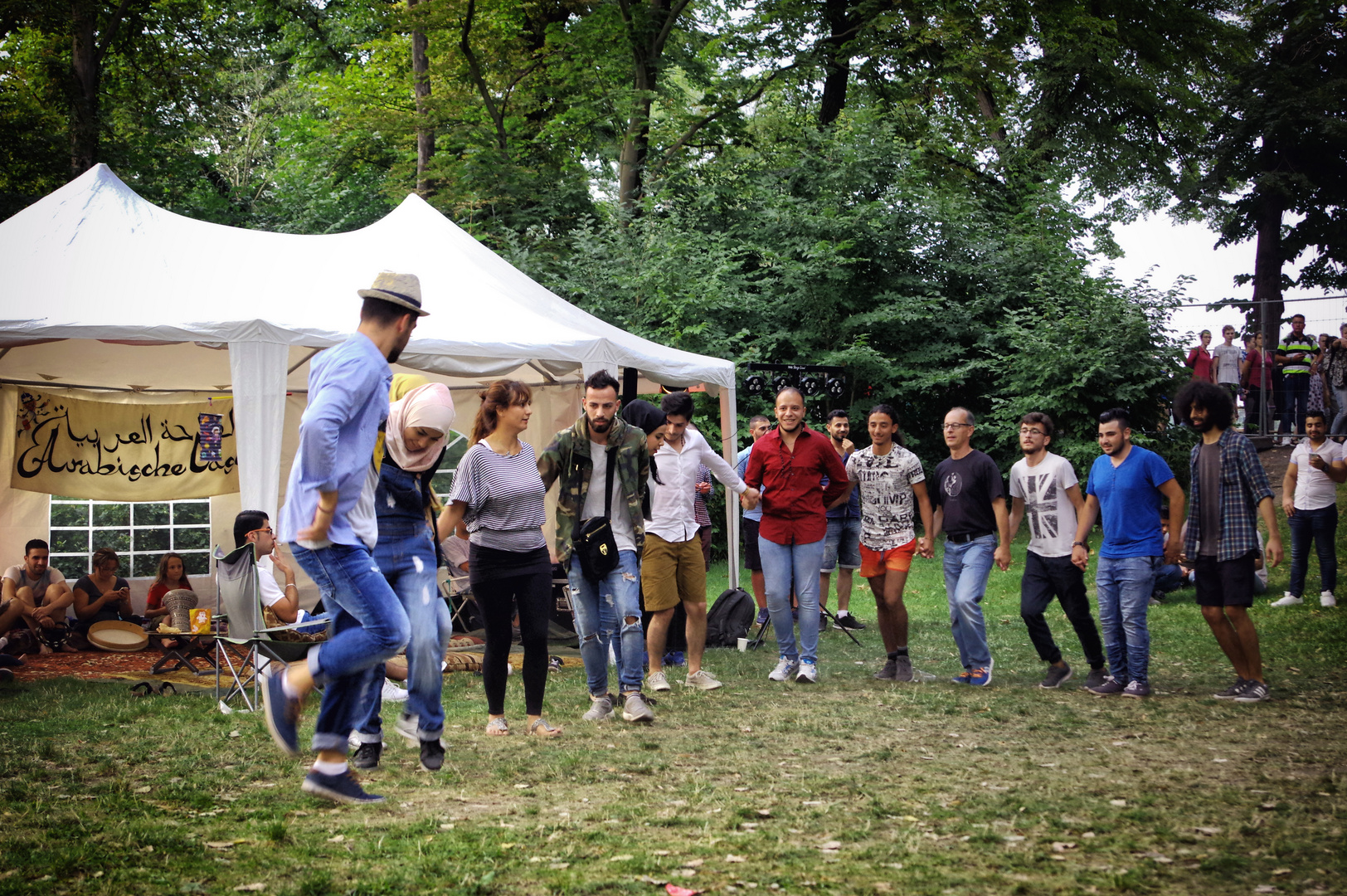 Volksfest... Foto & Bild world, sommer, menschen Bilder auf