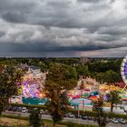 Volksfest Dachau