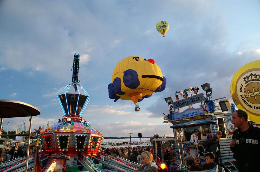 Volksfest